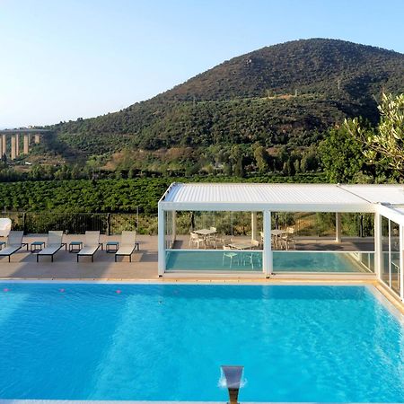 Hotel Borgo d'Orlando Mirto  Esterno foto