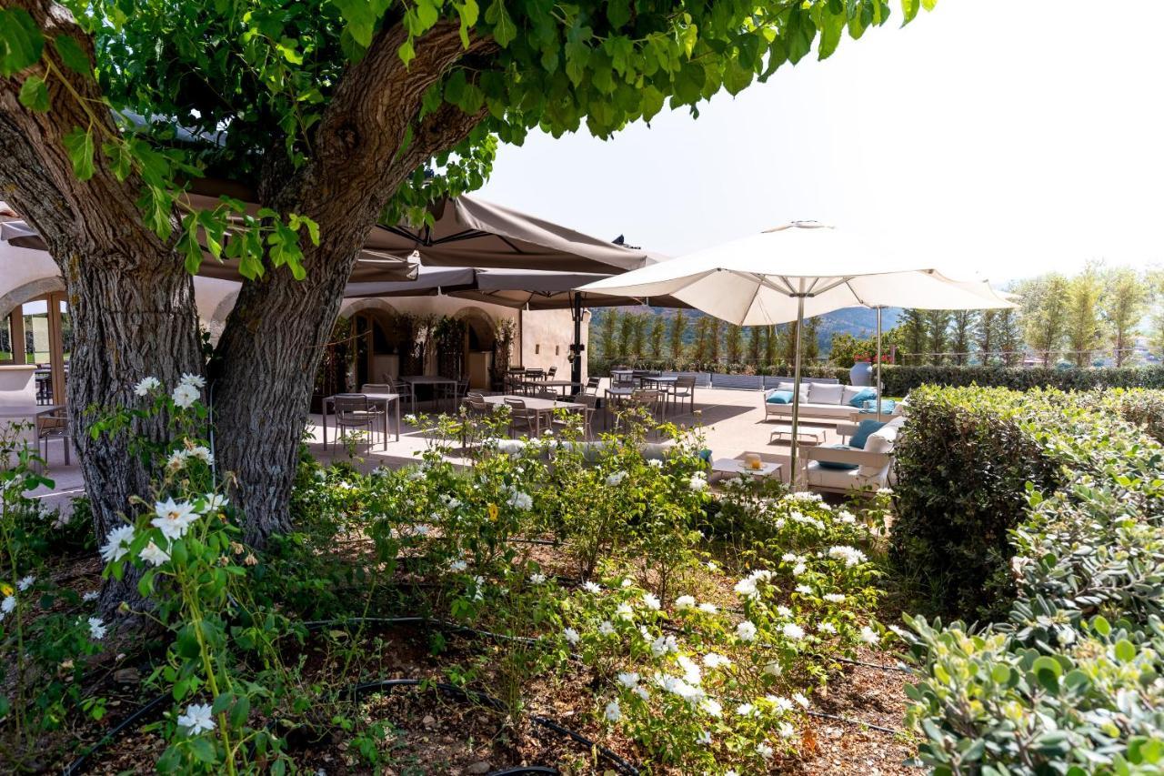 Hotel Borgo d'Orlando Mirto  Esterno foto