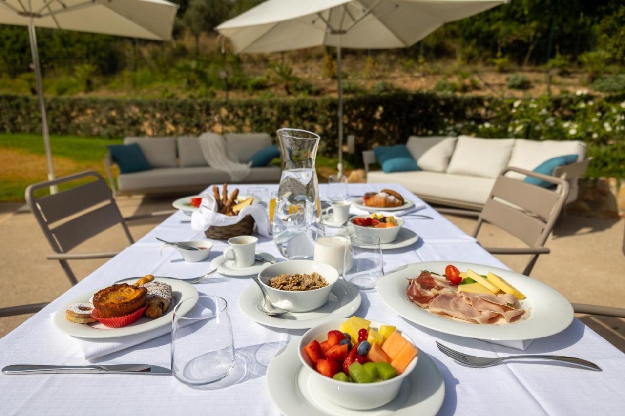 Hotel Borgo d'Orlando Mirto  Esterno foto