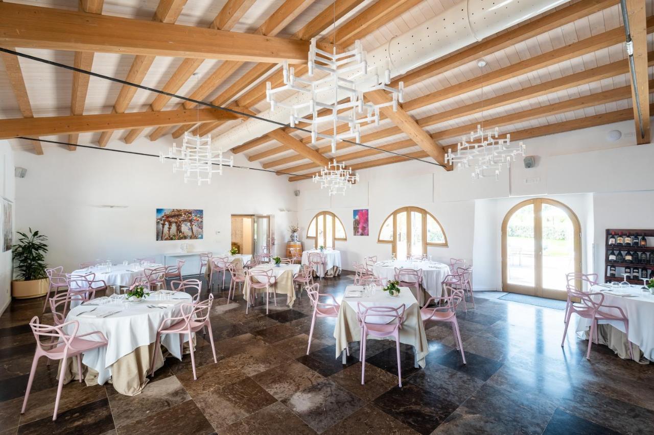Hotel Borgo d'Orlando Mirto  Esterno foto