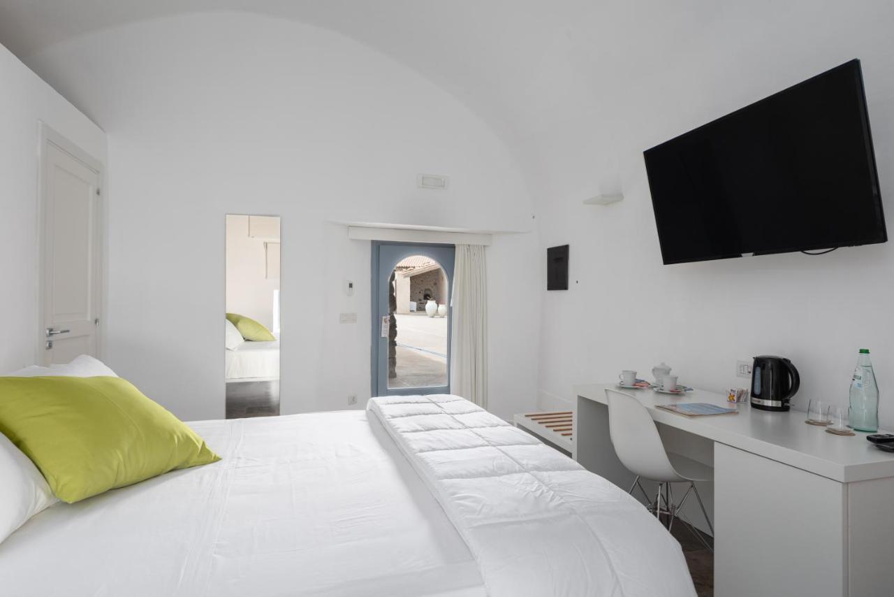 Hotel Borgo d'Orlando Mirto  Esterno foto