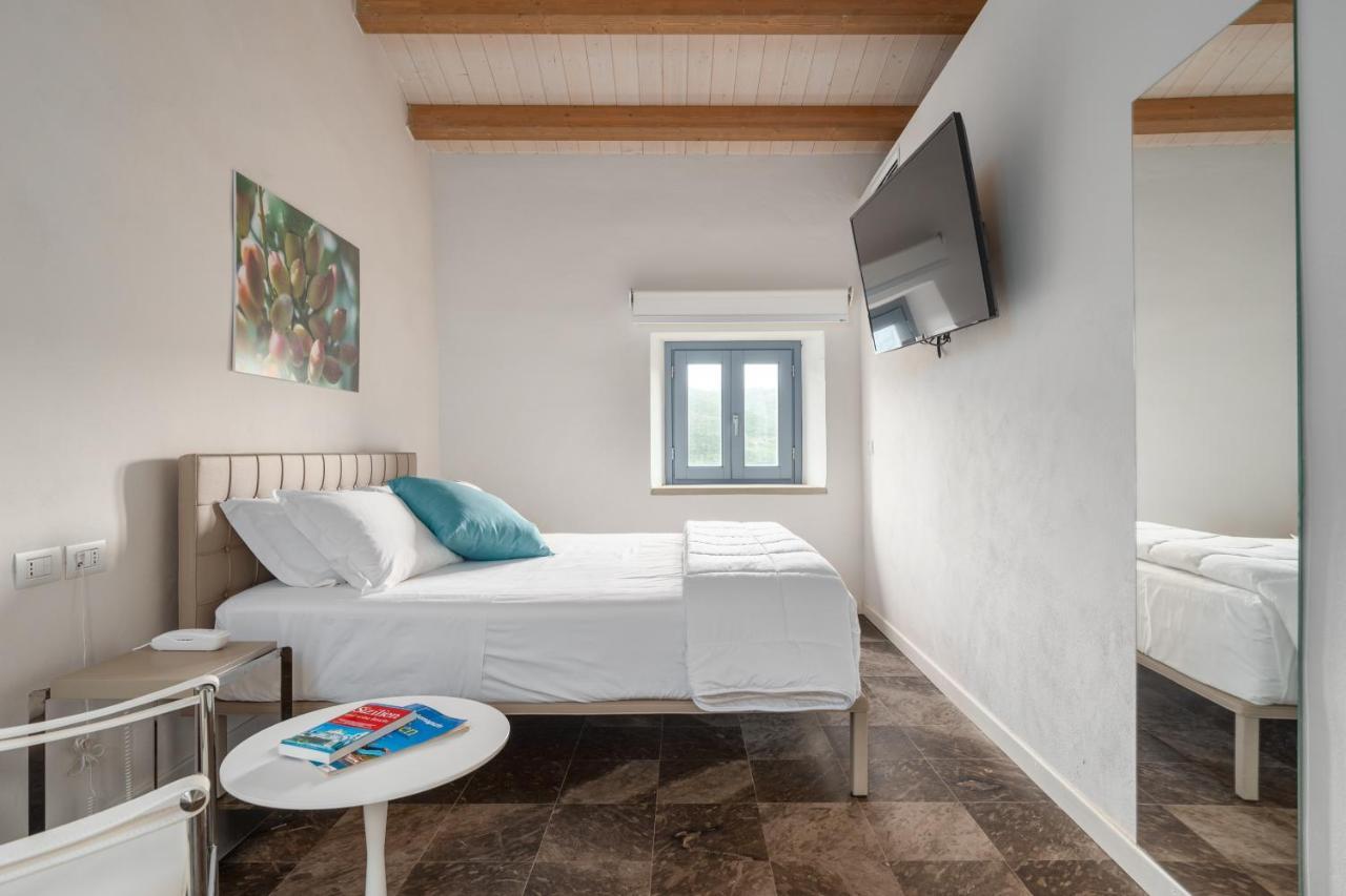 Hotel Borgo d'Orlando Mirto  Esterno foto