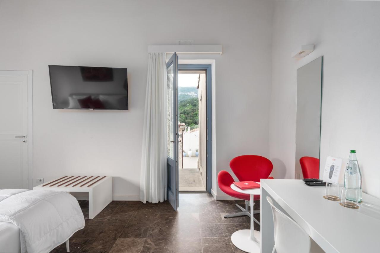 Hotel Borgo d'Orlando Mirto  Esterno foto