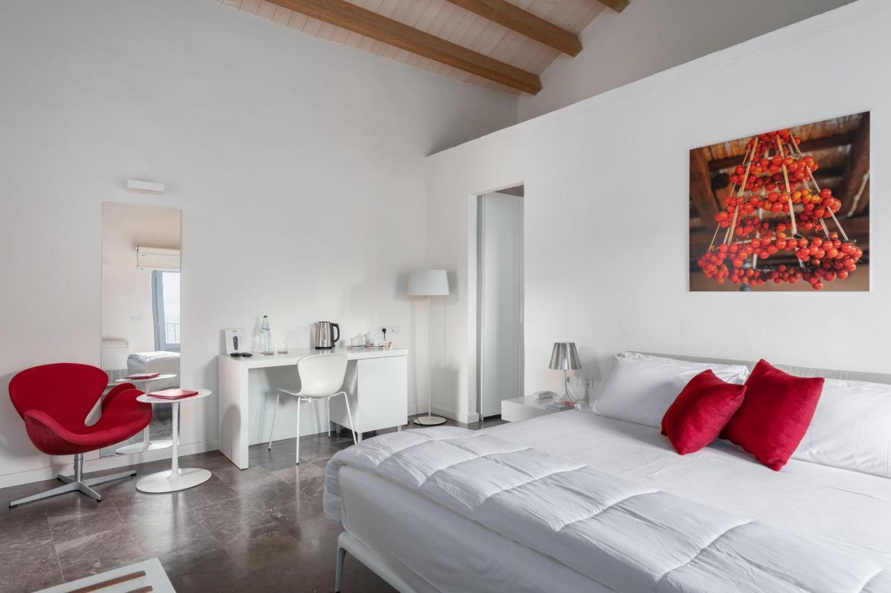 Hotel Borgo d'Orlando Mirto  Esterno foto