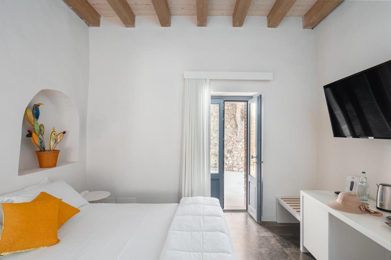 Hotel Borgo d'Orlando Mirto  Esterno foto