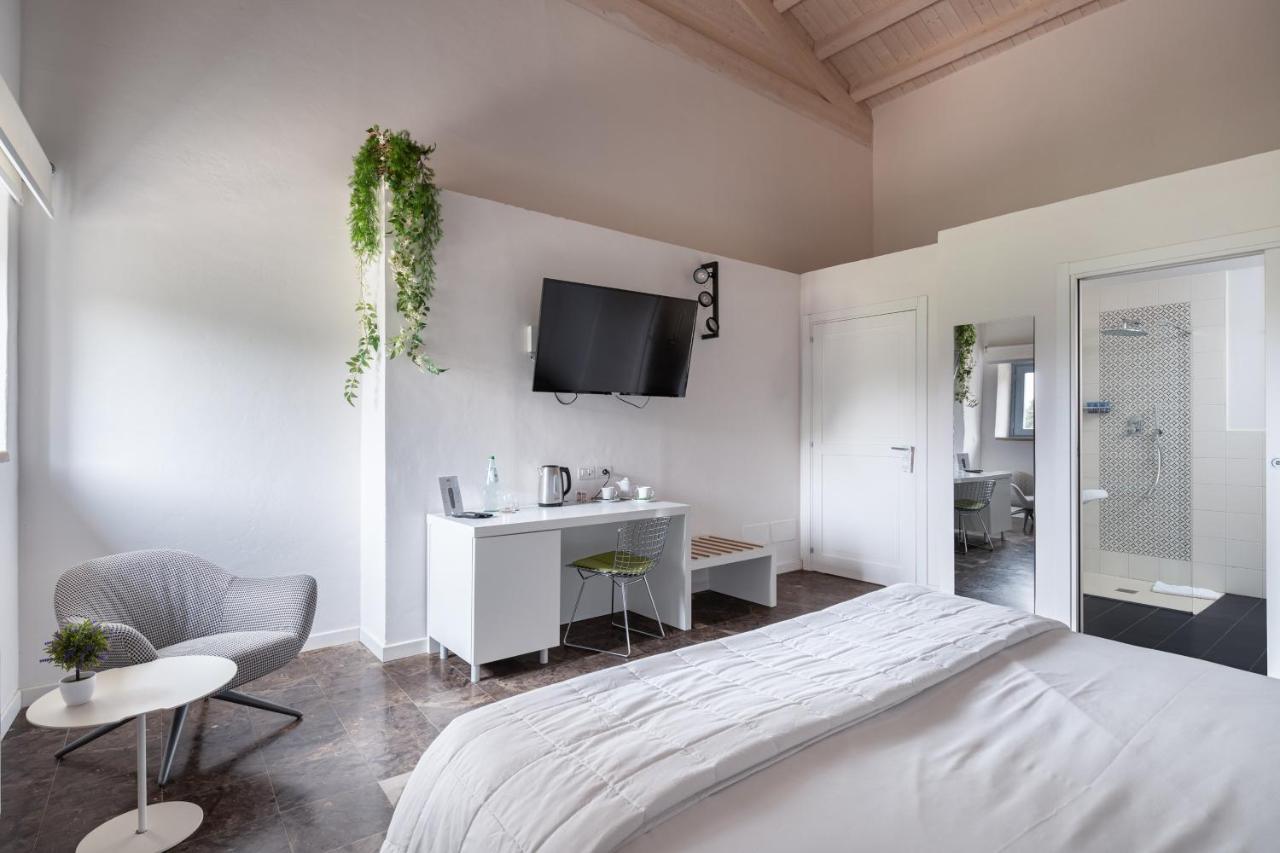 Hotel Borgo d'Orlando Mirto  Esterno foto
