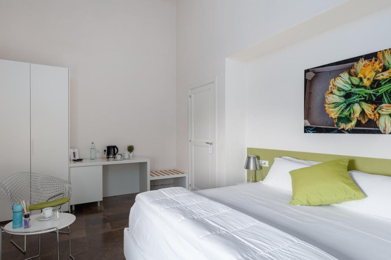 Hotel Borgo d'Orlando Mirto  Esterno foto