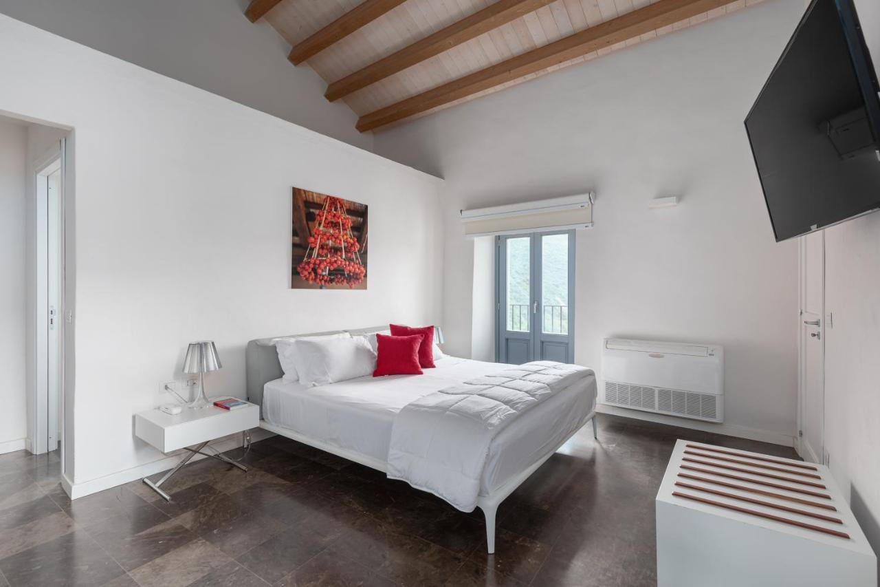 Hotel Borgo d'Orlando Mirto  Esterno foto