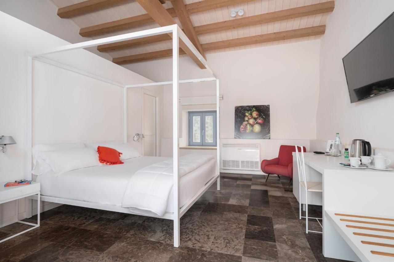 Hotel Borgo d'Orlando Mirto  Esterno foto