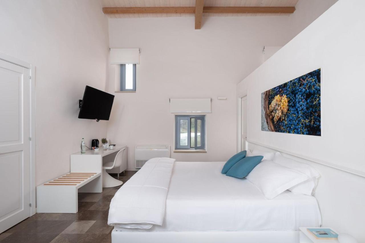 Hotel Borgo d'Orlando Mirto  Esterno foto