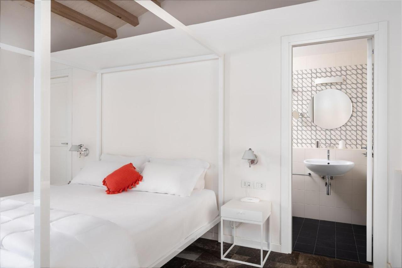 Hotel Borgo d'Orlando Mirto  Esterno foto