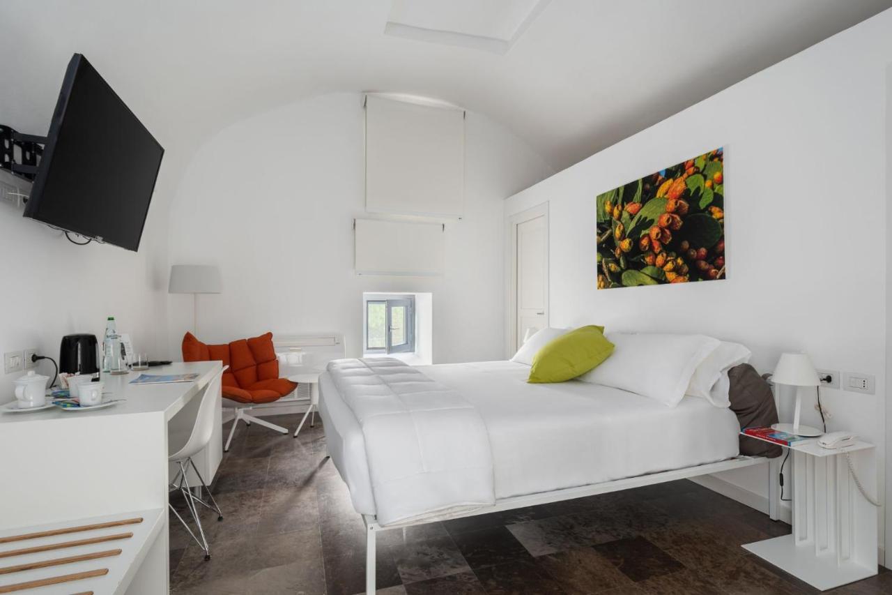 Hotel Borgo d'Orlando Mirto  Esterno foto
