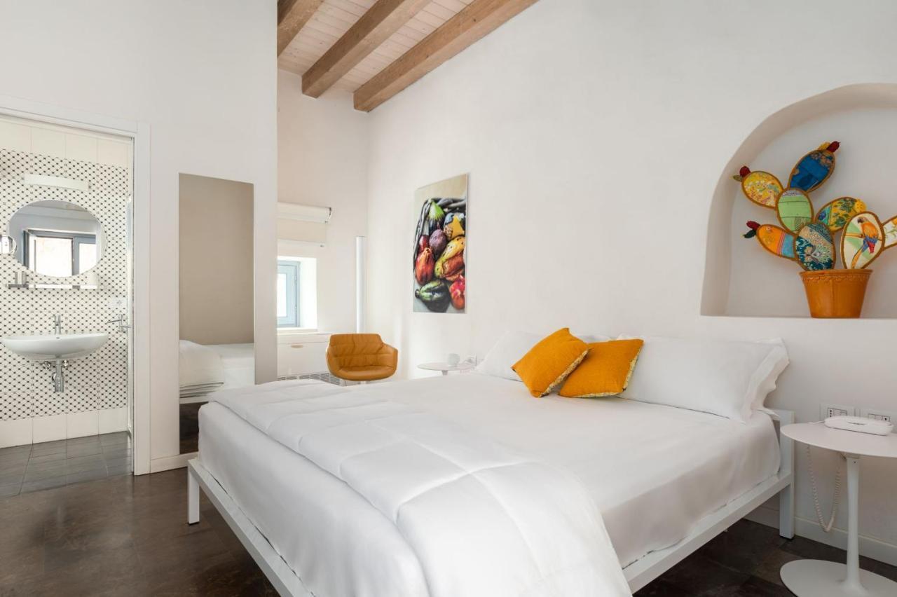 Hotel Borgo d'Orlando Mirto  Esterno foto