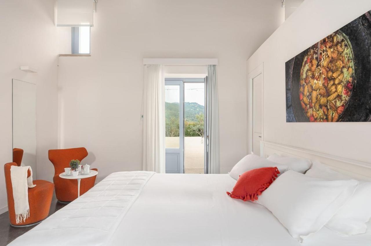 Hotel Borgo d'Orlando Mirto  Esterno foto