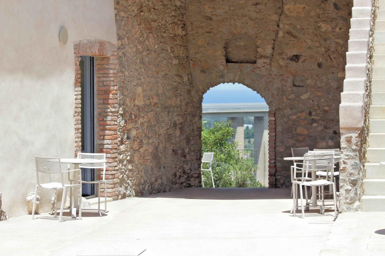 Hotel Borgo d'Orlando Mirto  Esterno foto