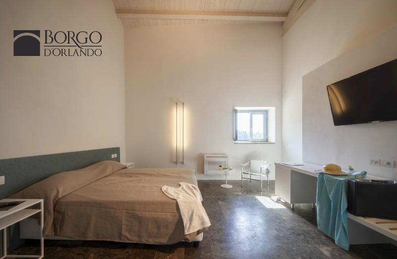Hotel Borgo d'Orlando Mirto  Esterno foto