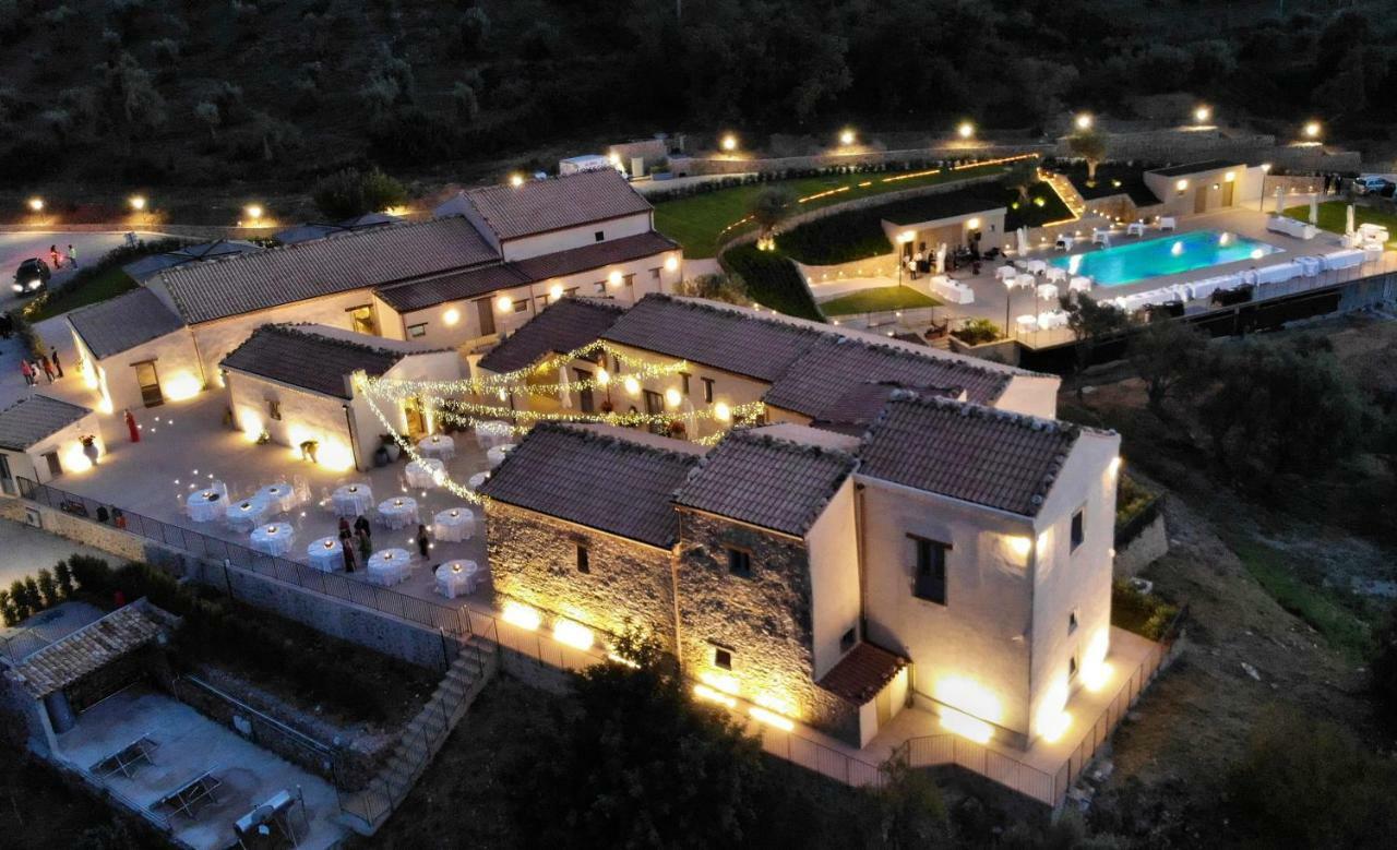 Hotel Borgo d'Orlando Mirto  Esterno foto