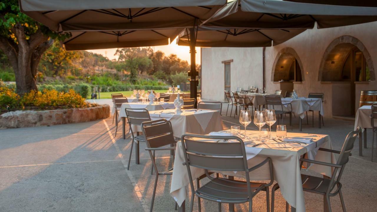 Hotel Borgo d'Orlando Mirto  Esterno foto