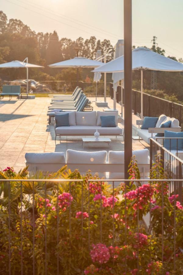 Hotel Borgo d'Orlando Mirto  Esterno foto