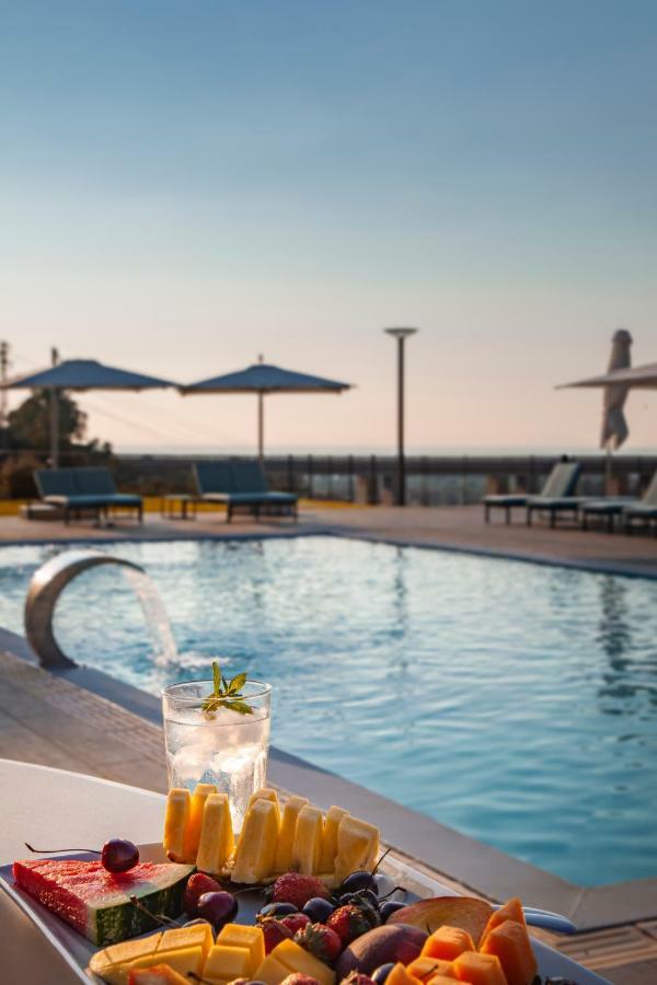 Hotel Borgo d'Orlando Mirto  Esterno foto